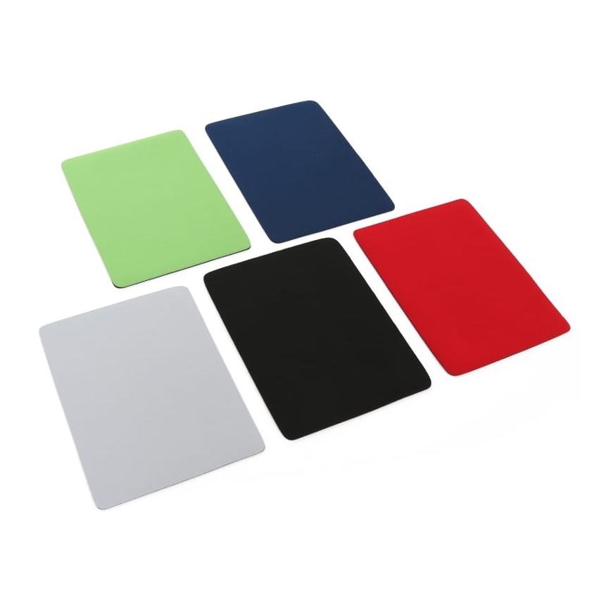 Mouse pad μαύρο