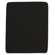Mouse pad μαύρο