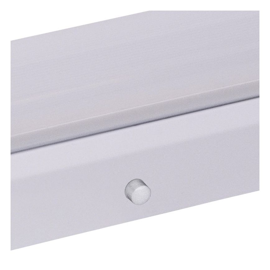 Müller-Licht - Φωτιστικό σποτ Κουζίνας LED για κάτω από το ντουλάπι UNILEX 1xS14s/8W/230V