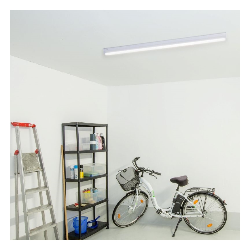 Müller-Licht - Φωτιστικό οροφής LED BASIC LED/30W/230V 120 cm