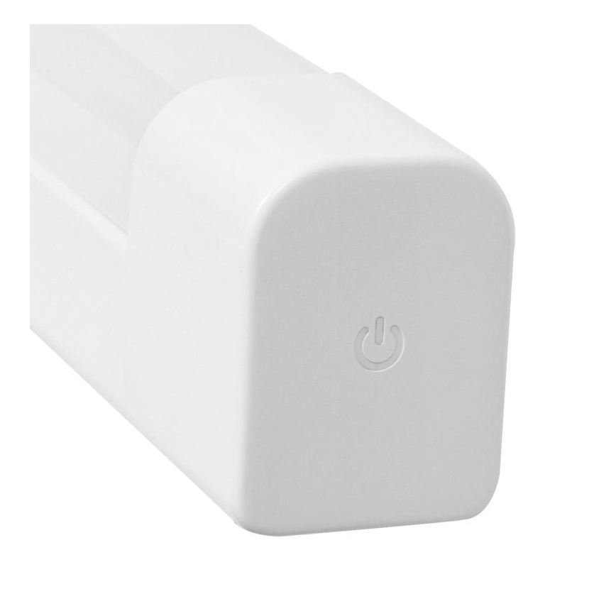 Müller-Licht - LED Dimmable φωτιστικό αφής πάγκου κουζίνας SOFTLUX LED/10W/230V