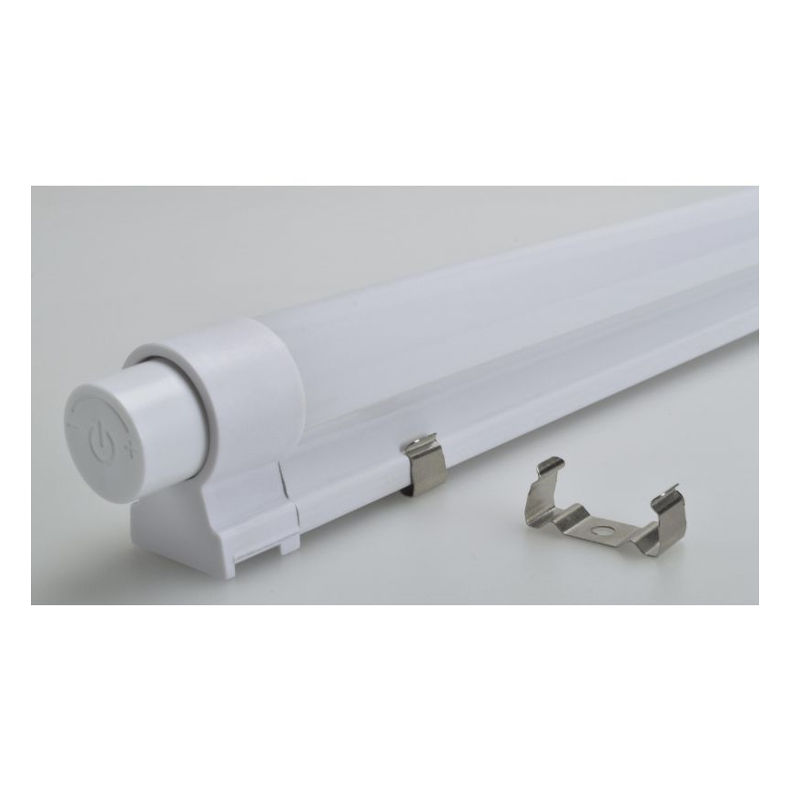 Müller-Licht - LED Dimmable φωτιστικό πάγκου κουζίνας CALIX LED/9W/230V 2700-6500K