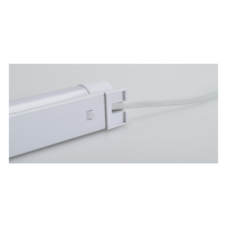 Müller-Licht - LED Dimmable φωτιστικό πάγκου κουζίνας CALIX LED/9W/230V 2700-6500K