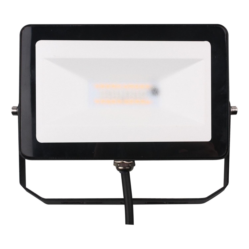 Müller-Licht - LED RGBW Dimming Εξωτερικού χώρου προβολέας LED/10W/230V IP65 + τηλεχειριστήριο