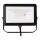 Müller-Licht - LED RGBW Dimming Εξωτερικού χώρου προβολέας LED/10W/230V IP65 + τηλεχειριστήριο