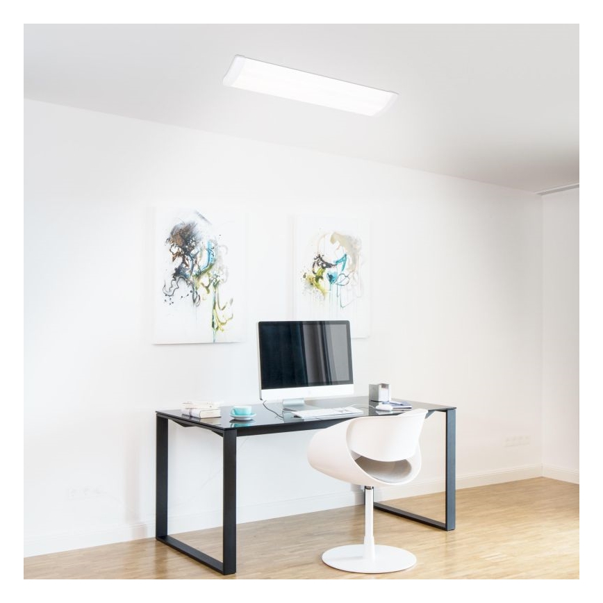 Müller-Licht - LED Φωτιστικό οροφής STILO LED/25W/230V 3000/4000/6500K