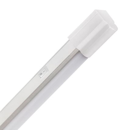 Müller-Licht - LED Φωτιστικό πάγκου  ARAX LED/7W/230V 65,5 cm