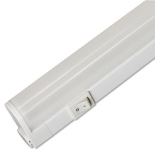 Müller-Licht - LED Φωτιστικό πάγκου κουζίνας LINEX LED/18W/230V 2200/3000/4000K