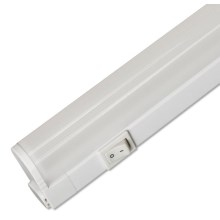 Müller-Licht - LED Φωτιστικό πάγκου κουζίνας LINEX LED/4W/230V 2200/3000/4000K