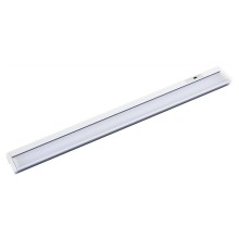 Müller-Licht - LED Φωτιστικό πάγκου κουζίνας με αισθητήρα LIMON LED/10W/230V λευκό
