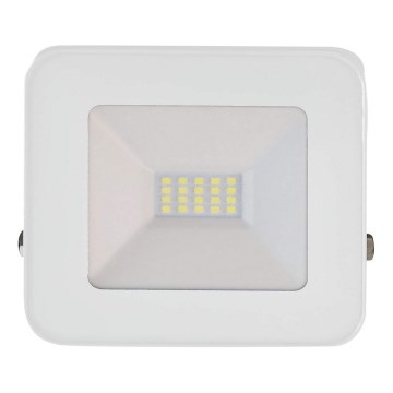 Müller-Licht - Προβολέας εξωτερικού χώρου LED LED/20W/230V IP65 λευκό
