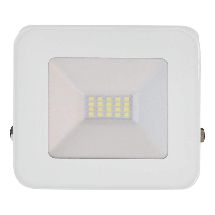 Müller-Licht - Προβολέας εξωτερικού χώρου LED LED/20W/230V IP65 λευκό