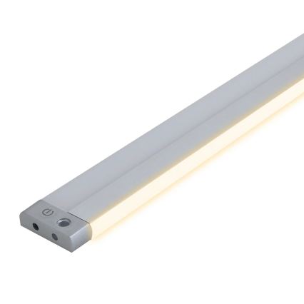 Müller-Licht - Ρυθμιζόμενο LED φωτιστικό κάτω ντουλαπιού με αισθητήρα κίνησης OLUS LED/11W/230V 3000/4000K
