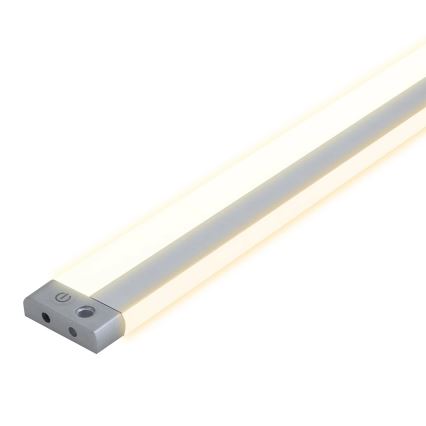 Müller-Licht - Ρυθμιζόμενο LED φωτιστικό κάτω ντουλαπιού με αισθητήρα κίνησης OLUS LED/11W/230V 3000/4000K