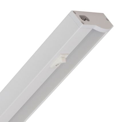 Müller-Licht - Φωτιστικό σποτ πάγκου κουζίνας DANZA LED/5W/230V 4000K