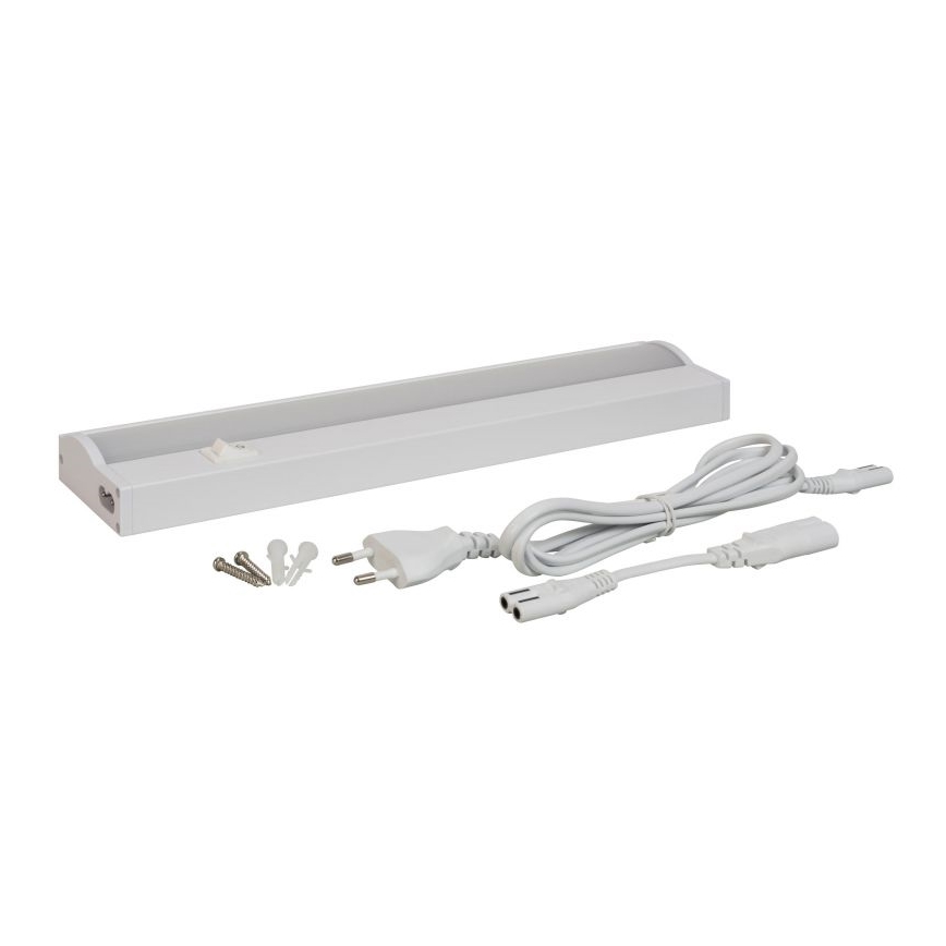Müller-Licht - Φωτιστικό σποτ πάγκου κουζίνας DANZA LED/5W/230V 4000K