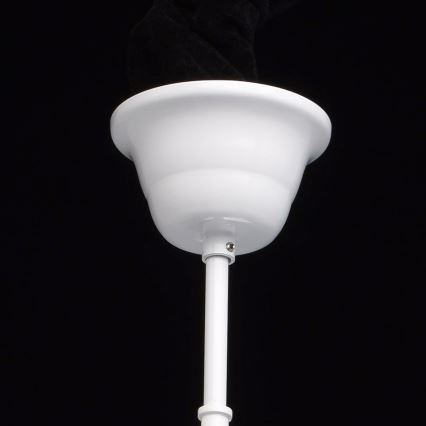 MW-LIGHT - Παιδικό πολύφωτο SMILE 5xE14/40W/230V