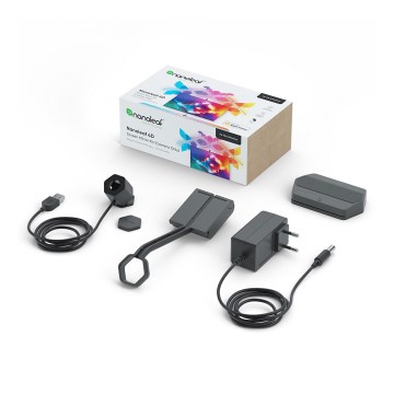 Nanoleaf - Κάμερα και χειριστήριο για 4D καθρέφτισμα οθόνης