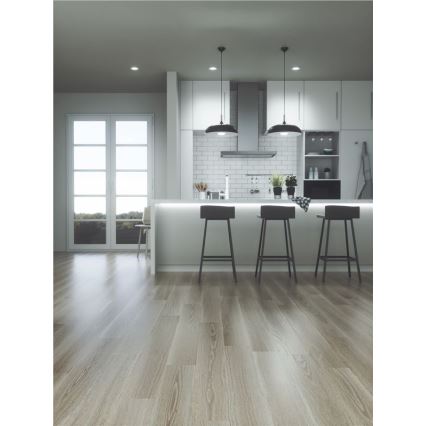 Nanoleaf - Ρυθμιζόμενη λωρίδα LED RGBW ESSENTIALS 2700-6500K Wi-Fi 2μ