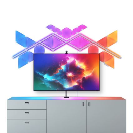 Nanoleaf NF082K02-1CK - Κάμερα και ελεγκτής για  Screen Mirroring 4D