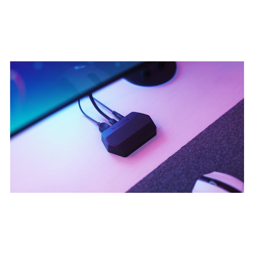 Nanoleaf NF082K02-1CK - Κάμερα και ελεγκτής για  Screen Mirroring 4D