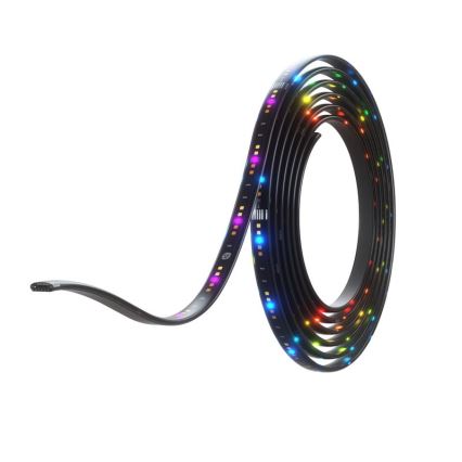 Nanoleaf - Σετ για 4D screen mirroring + Lightstrips basic σετ 4m 65''