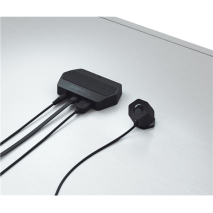 Nanoleaf - Σετ για 4D screen mirroring + Lightstrips basic σετ 4m 65''