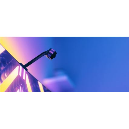 Nanoleaf - Σετ για 4D screen mirroring + Lightstrips basic σετ 4m 65''