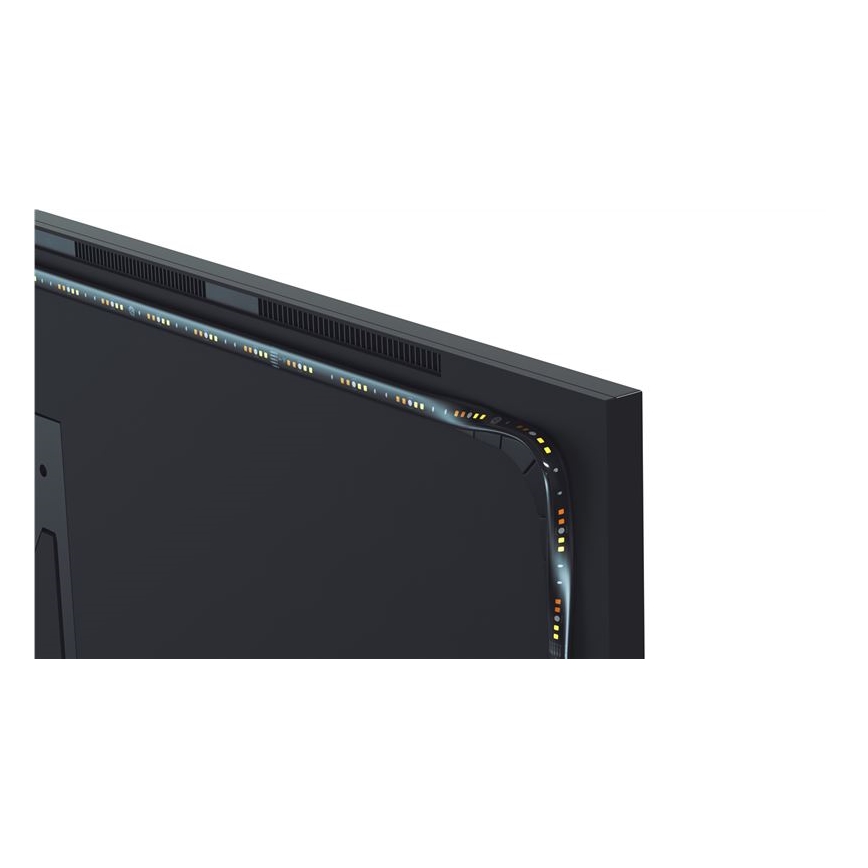 Nanoleaf - Σετ για 4D screen mirroring + Lightstrips basic σετ 4m 65''
