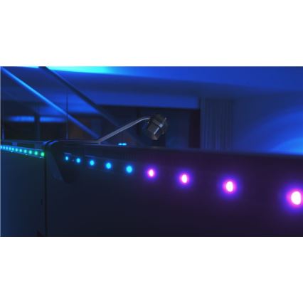 Nanoleaf - Σετ για 4D screen mirroring + Lightstrips basic σετ 4m 65''