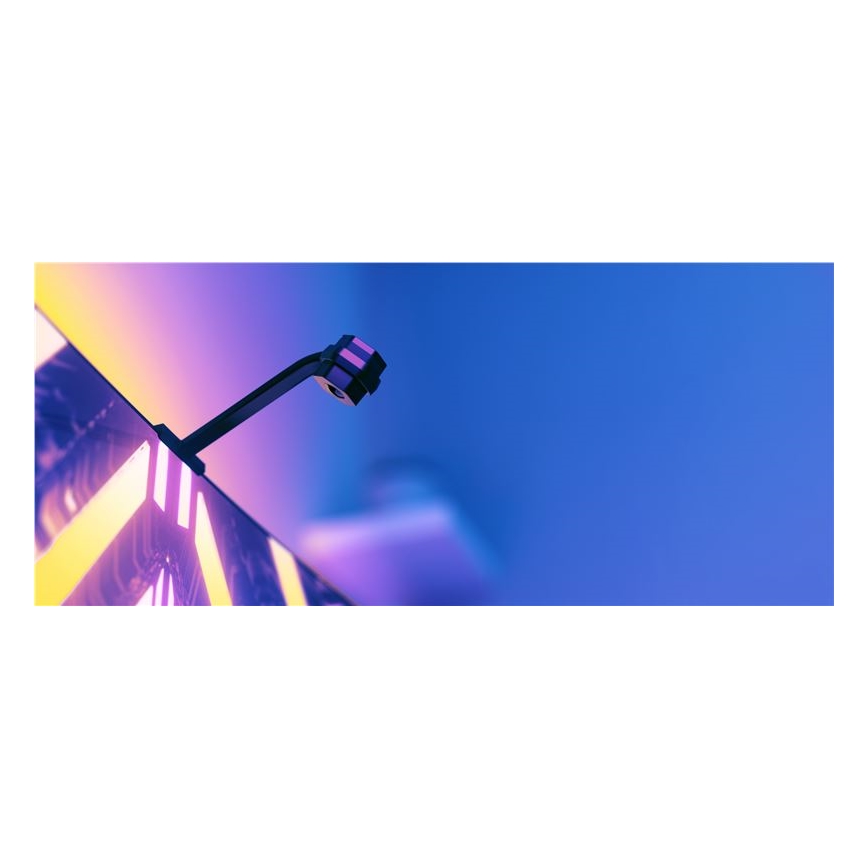 Nanoleaf - Σετ για 4D screen mirroring + Lightstrips basic σετ 5,2m 85''