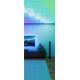 Nanoleaf - ΣΕΤ 3x RGBW Φωτιστικό οροφής dimming SKYLIGHT 1xLED/18W/230V + 2xLED/16W/230V 2700-6500K Wi-Fi