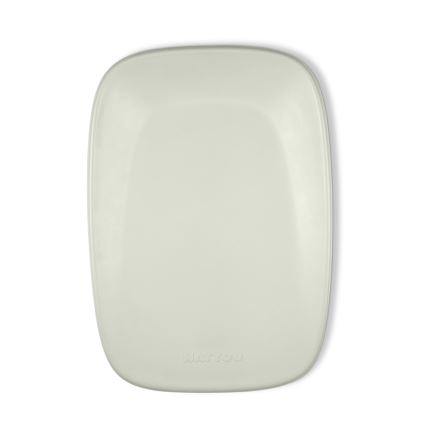 Nattou - Αλλαξιέρα SOFTY 50x70 cm πράσινο