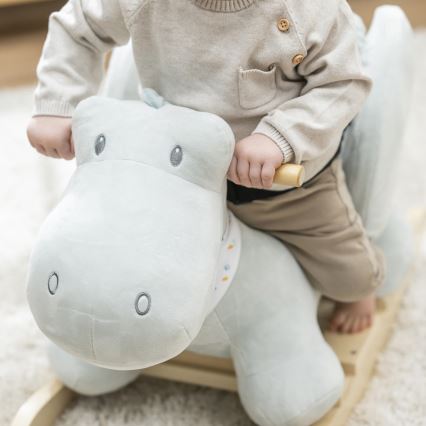 Nattou - Κούνια ROMEO κροκόδειλος