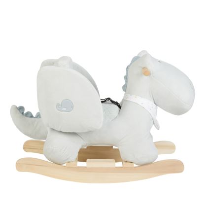 Nattou - Κούνια ROMEO κροκόδειλος