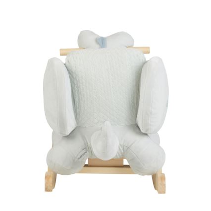 Nattou - Κούνια ROMEO κροκόδειλος