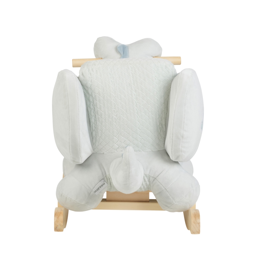 Nattou - Κούνια ROMEO κροκόδειλος