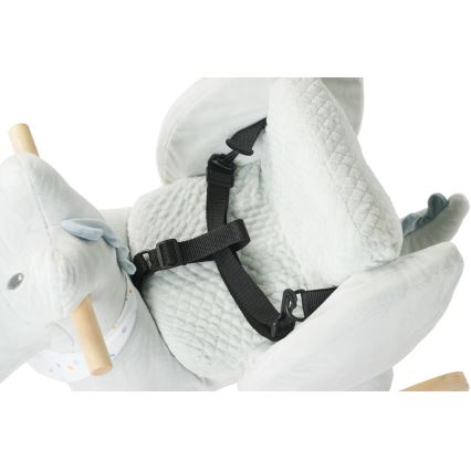 Nattou - Κούνια ROMEO κροκόδειλος