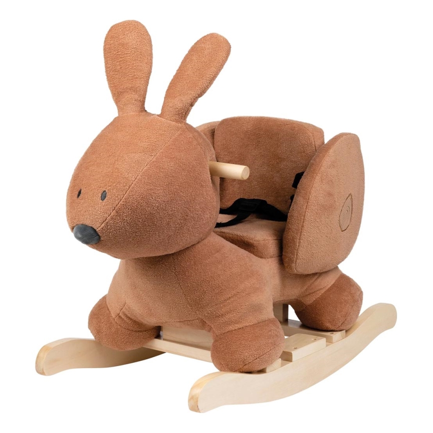 Nattou - Κουνιστό λαγουδάκι BONNIE