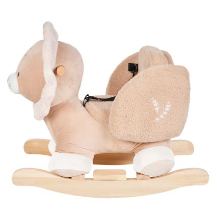 Nattou - Κουνιστό λιοντάρι ERNEST