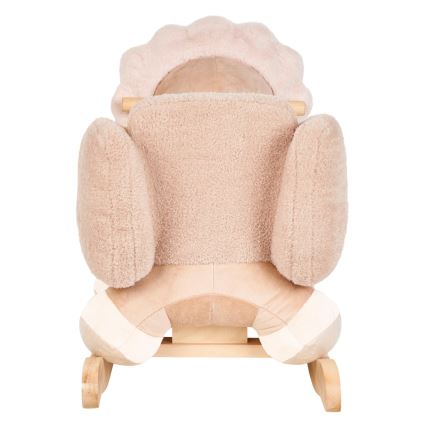 Nattou - Κουνιστό λιοντάρι ERNEST