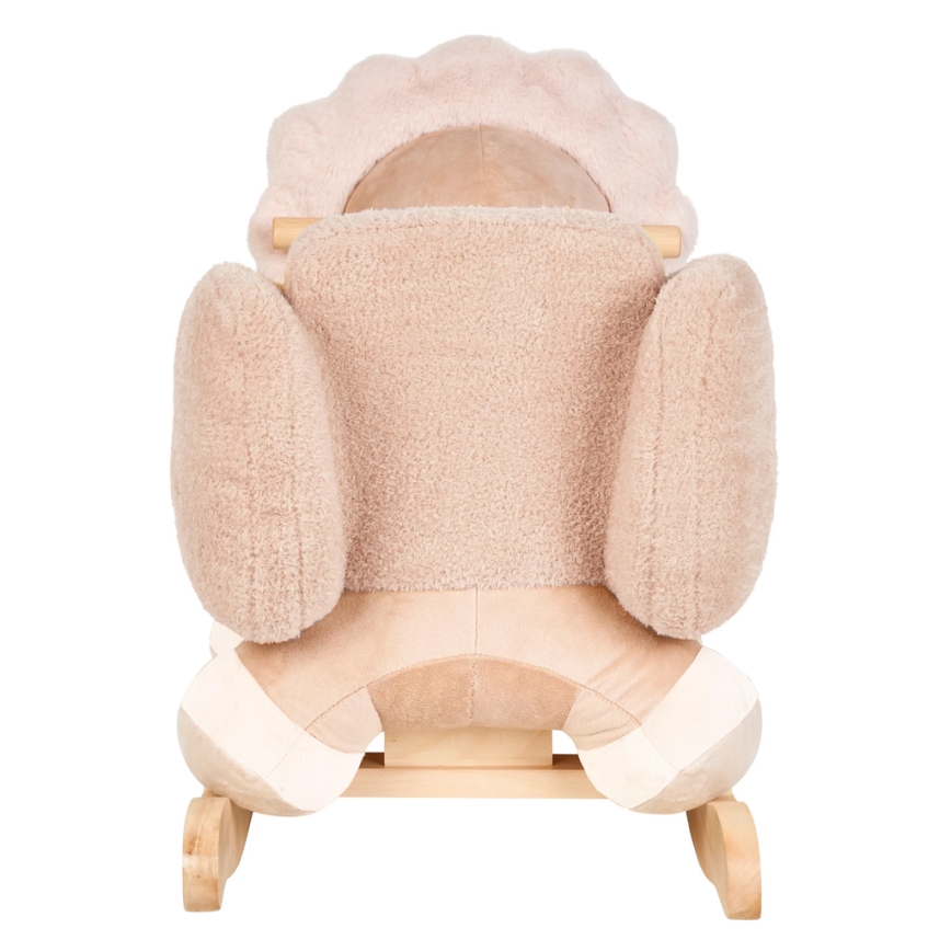 Nattou - Κουνιστό λιοντάρι ERNEST