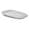 Nattou - Στρωματάκι αλλαγής SOFTY 50x70 cm γκρι