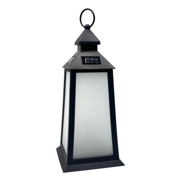 Ηλιακή λάμπα LED FENIX LED/1,2V 200 mAh IP44 μαύρο