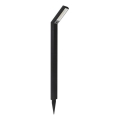 Ηλιακή LED λάμπα 2 σε 1 LED/1,5W/3,7V IP65 1500 mAh