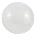 Ηλιακή LED λάμπα KULA LED/3,7V 3000/4000/6500K Ø 50 cm 2000 mAh IP65 λευκή