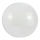 Ηλιακή LED λάμπα KULA LED/3,7V 3000/4000/6500K Ø 50 cm 2000 mAh IP65 λευκή