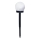 Ηλιακή LED λάμπα SPHERE LED/1,2V 4000K IP44 40 mAh διάμ. 10 cm