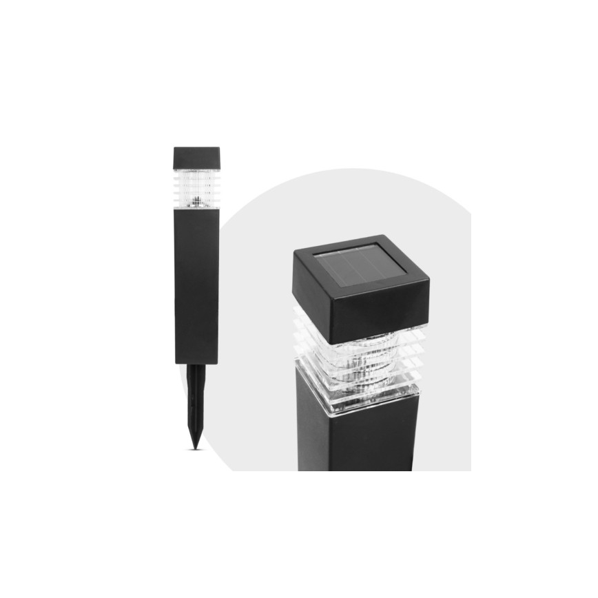Ηλιακό φωτιστικό LED/1,2V 100 mAh IP44