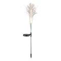 Ηλιακό φωτιστικό LED GRASS LED/1,2V 3000K 600 mAh IP44 μαύρο
